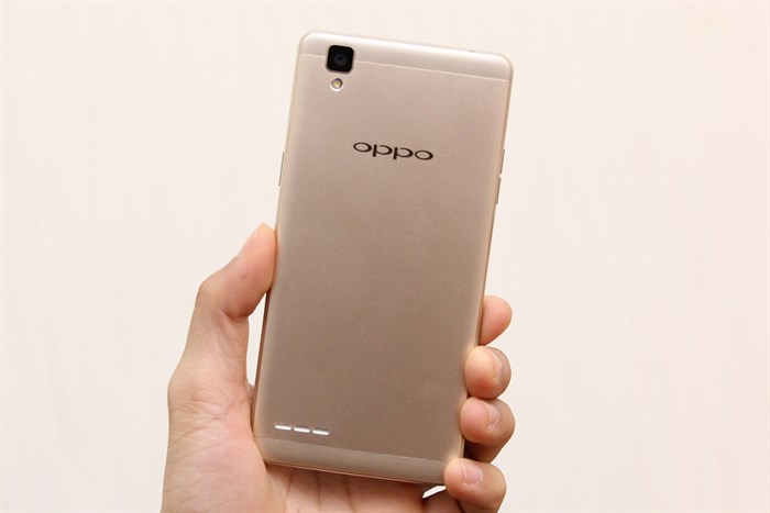 Điện thoại OPPO F1