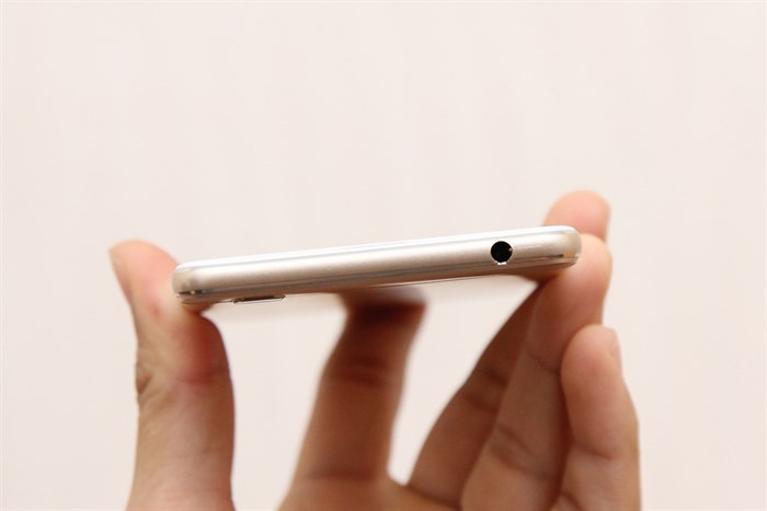 Điện thoại OPPO F1