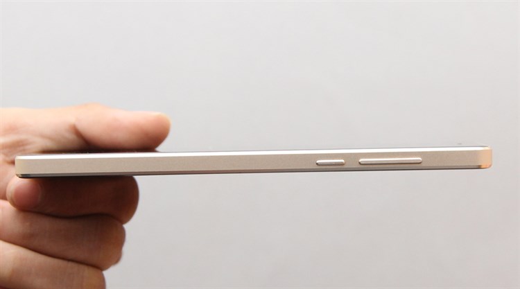 Điện thoại Mobiistar Prime X Plus Màu Đen