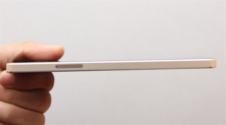 Điện thoại Mobiistar Prime X Plus Màu Đen