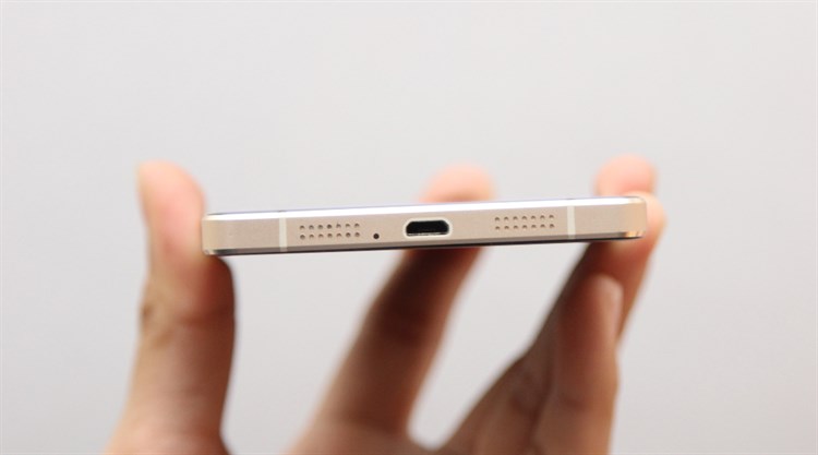 Điện thoại Mobiistar Prime X Plus Màu Đen