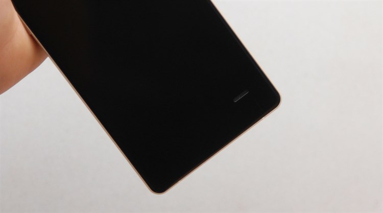 Điện thoại Mobiistar Prime X Plus Màu Đen