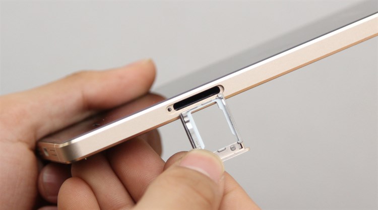 Điện thoại Mobiistar Prime X Plus Màu Đen