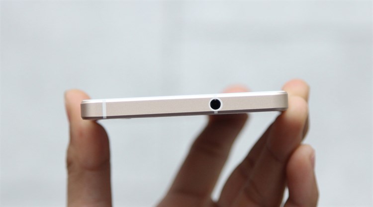 Điện thoại Mobiistar Prime X Plus Màu Trắng