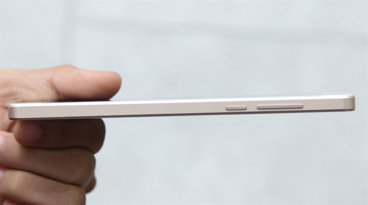 Điện thoại Mobiistar Prime X Plus Màu Trắng