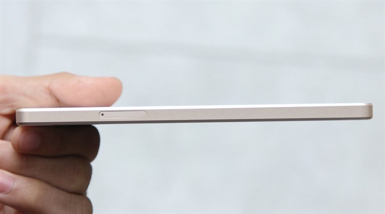 Điện thoại Mobiistar Prime X Plus Màu Trắng