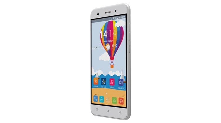 Điện thoại Mobiistar LAI Yuki