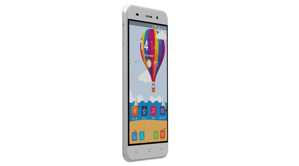 Điện thoại Mobiistar LAI Yuki