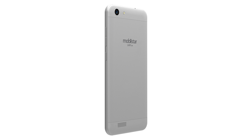 Điện thoại Mobiistar LAI Yuki