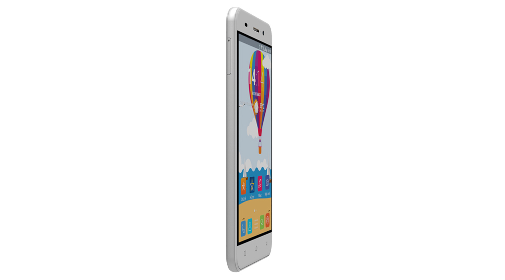 Điện thoại Mobiistar LAI Yuki