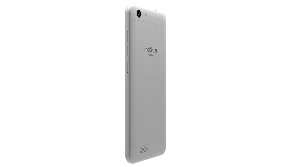 Điện thoại Mobiistar LAI Yuki