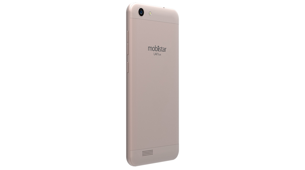 Điện thoại Mobiistar LAI Yuki