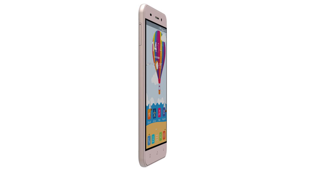 Điện thoại Mobiistar LAI Yuki