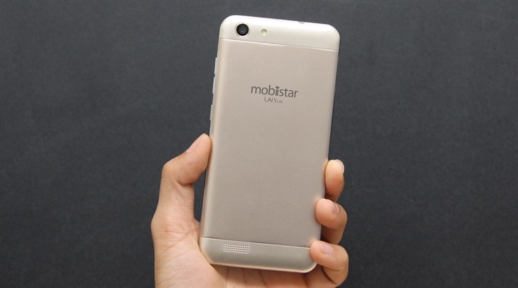 Điện thoại Mobiistar LAI Yuki