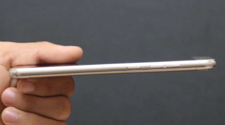 Điện thoại Mobiistar LAI Yuki