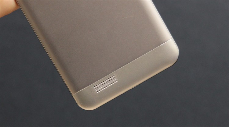 Điện thoại Mobiistar LAI Yuki