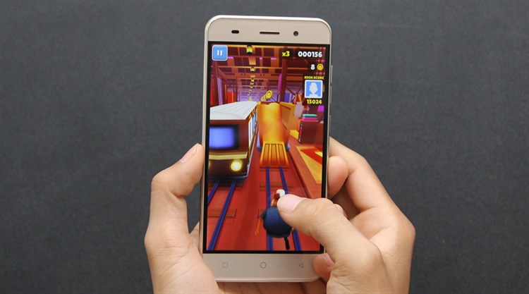 Điện thoại Mobiistar LAI Yuki