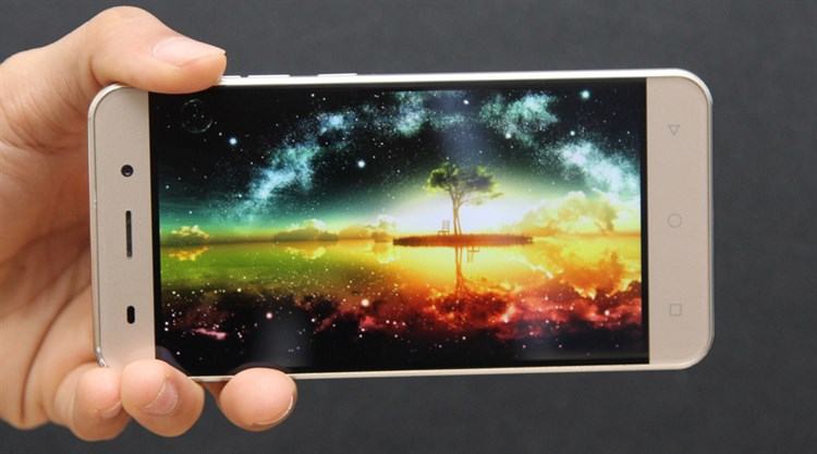 Điện thoại Mobiistar LAI Yuki