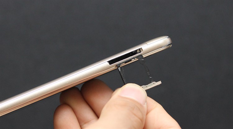 Điện thoại Mobiistar LAI Yuki