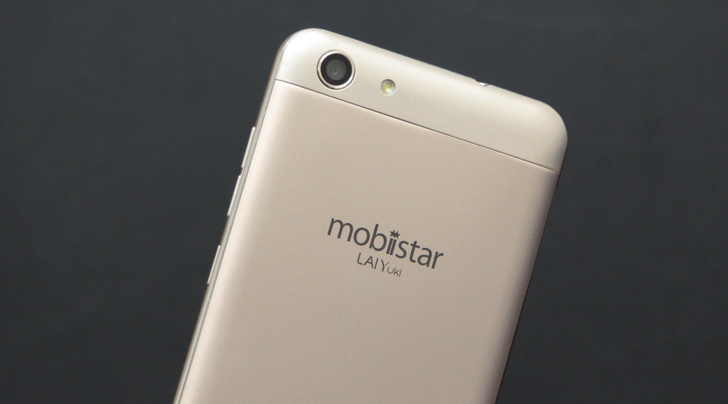 Điện thoại Mobiistar LAI Yuki