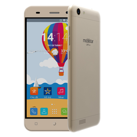 Điện thoại Mobiistar LAI Yuki