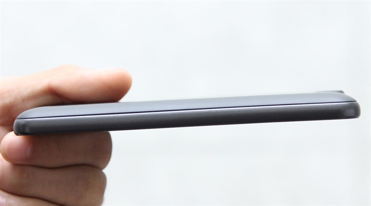 Điện thoại Mobiistar Kool Lite