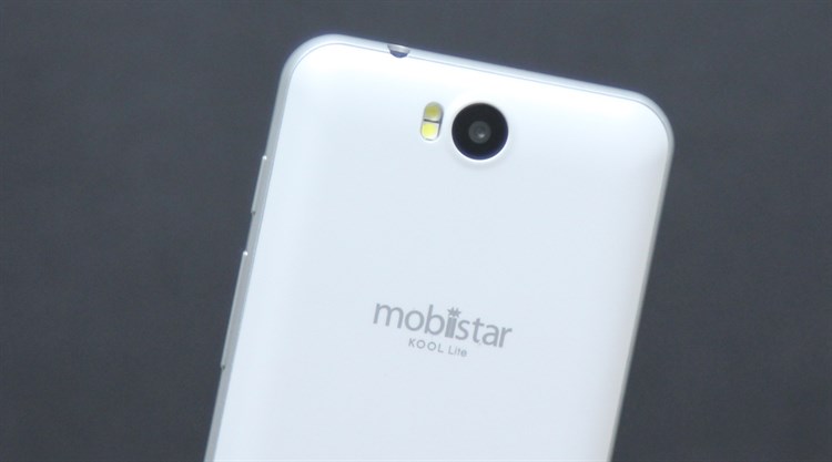 Điện thoại Mobiistar Kool Lite