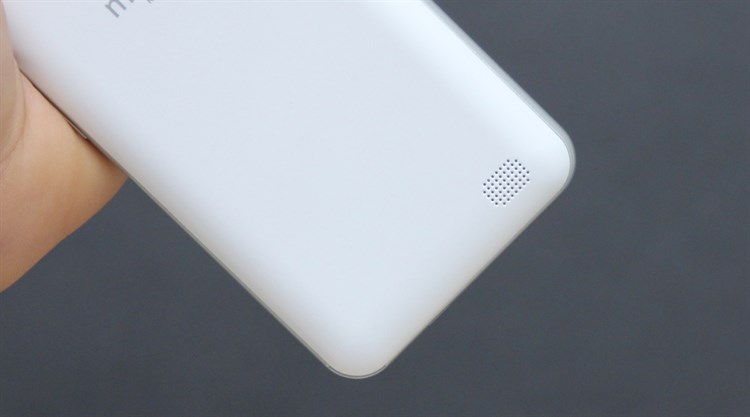 Điện thoại Mobiistar Kool Lite