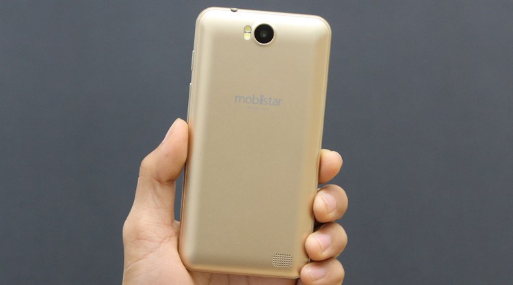 Điện thoại Mobiistar Kool Lite