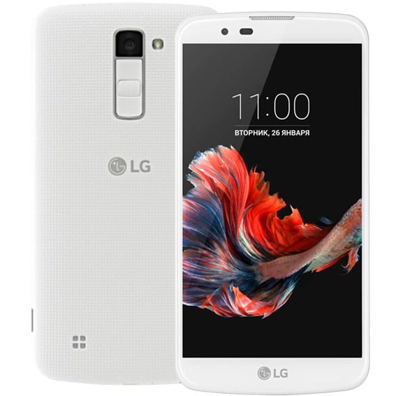 Điện thoại LG K10