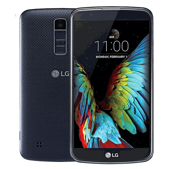 Điện thoại LG K10