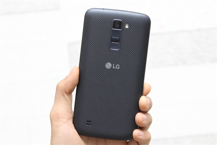 Điện thoại LG K10
