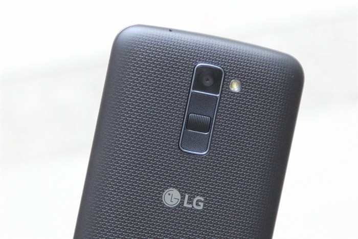 Điện thoại LG K10