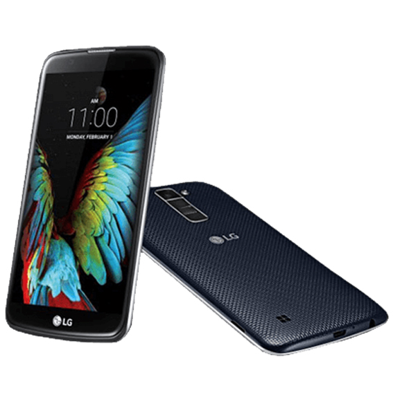 Điện thoại LG K10