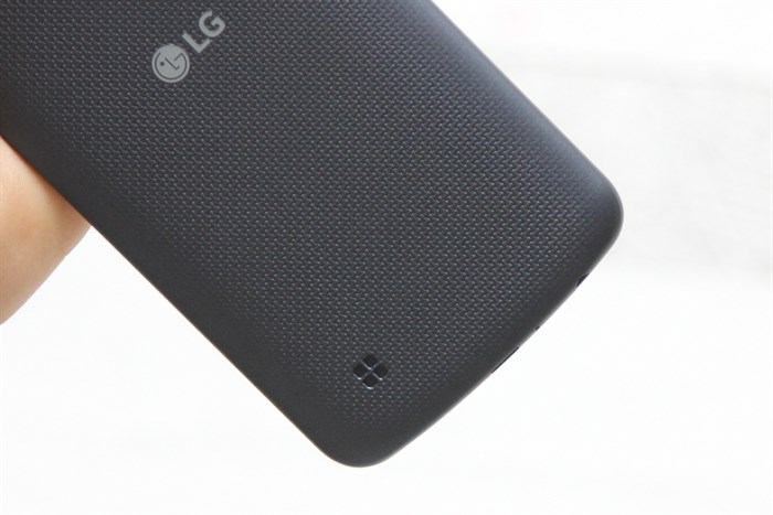 Điện thoại LG K10