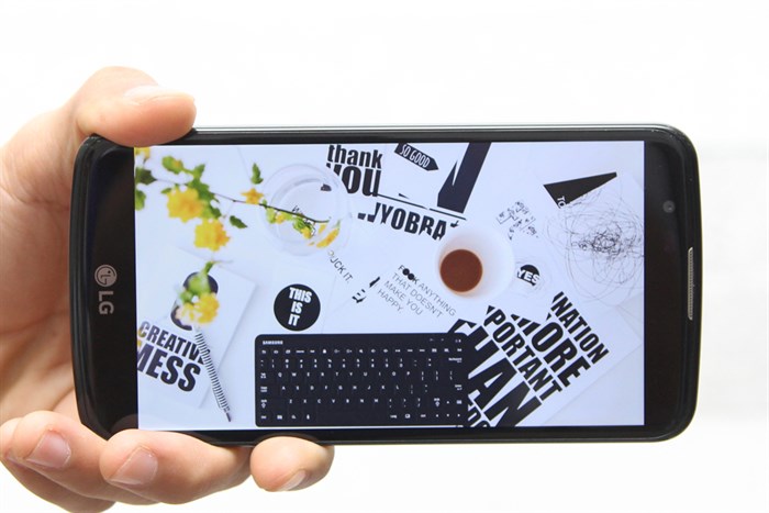 Điện thoại LG K10