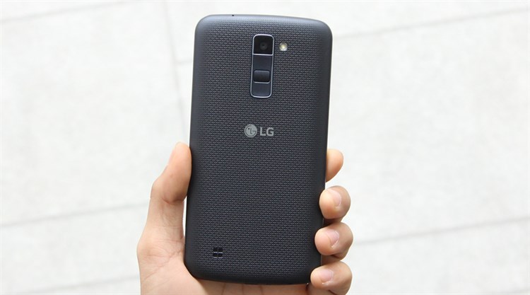 Điện thoại LG K10