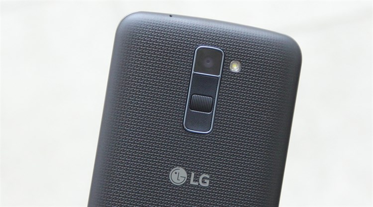 Điện thoại LG K10