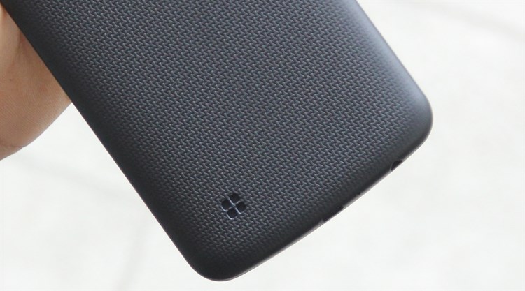 Điện thoại LG K10