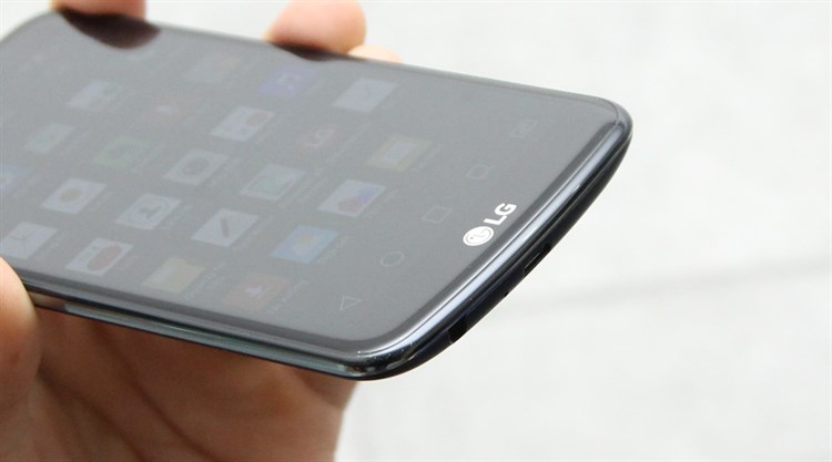 Điện thoại LG K10