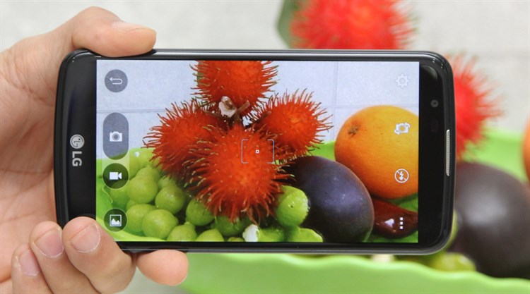 Điện thoại LG K10