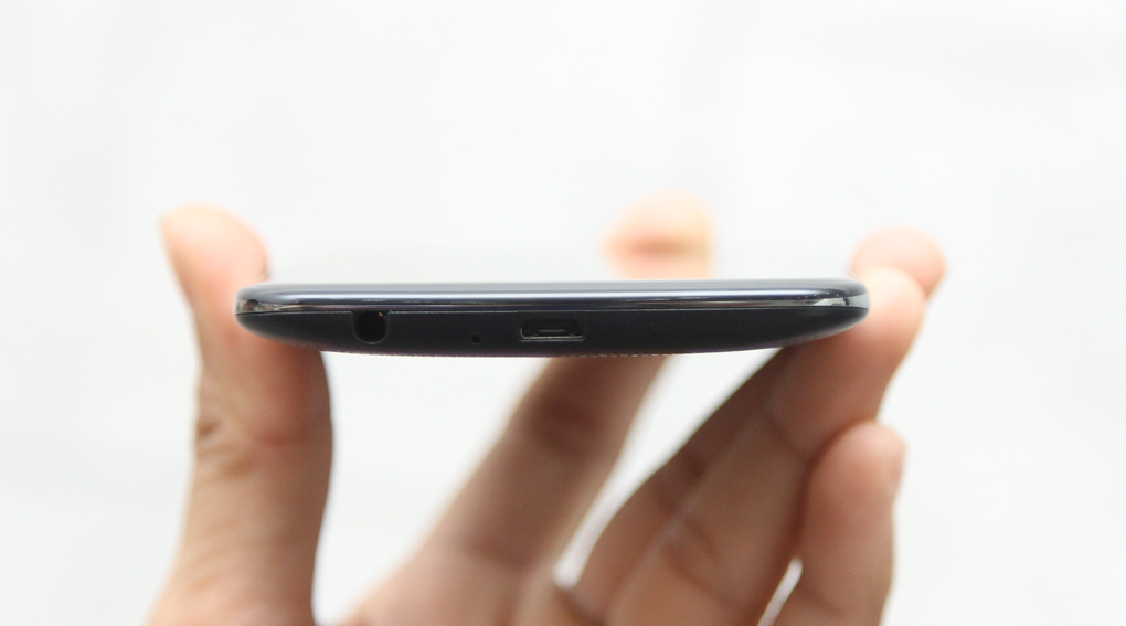 Điện thoại LG K10