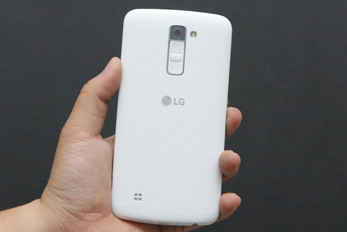 Điện thoại LG K10