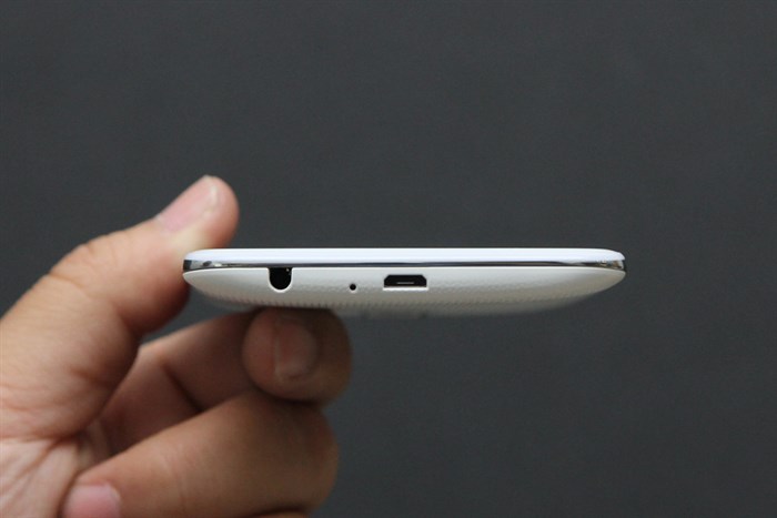 Điện thoại LG K10