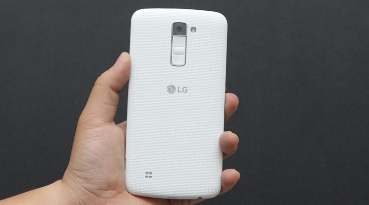 Điện thoại LG K10
