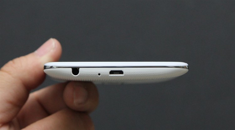 Điện thoại LG K10