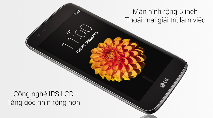 Điện thoại LG K7