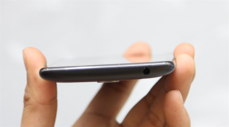 Điện thoại LG K7 Màu Đen