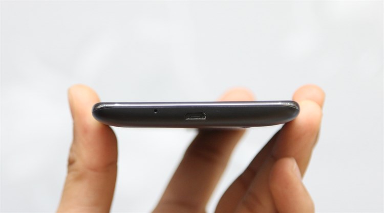 Điện thoại LG K7 Màu Đen