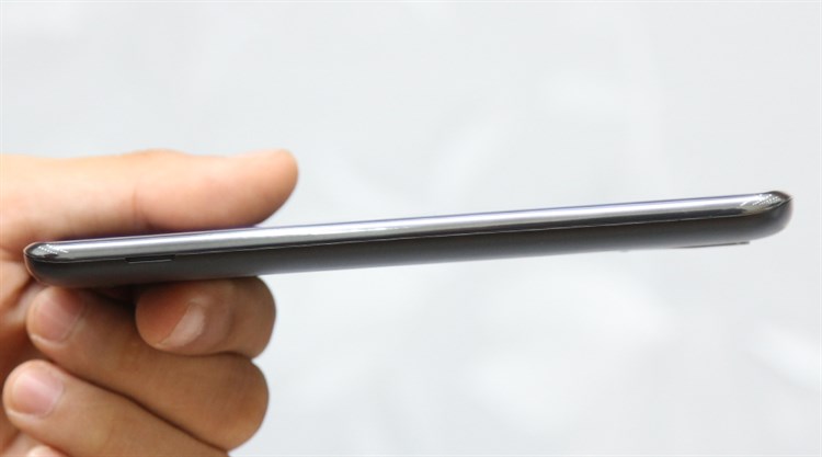 Điện thoại LG K7 Màu Đen